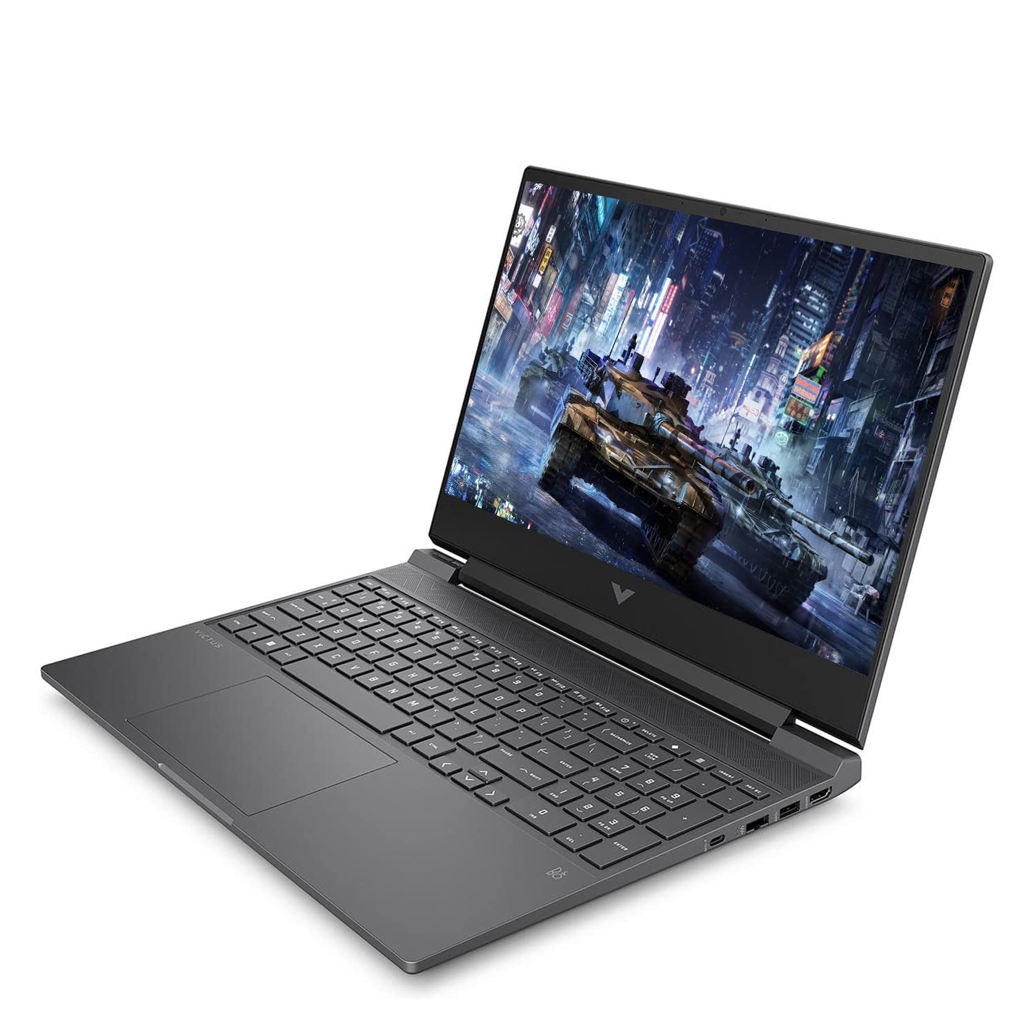 Amazon.com: HP Victus Gaming Laptop, 15.6